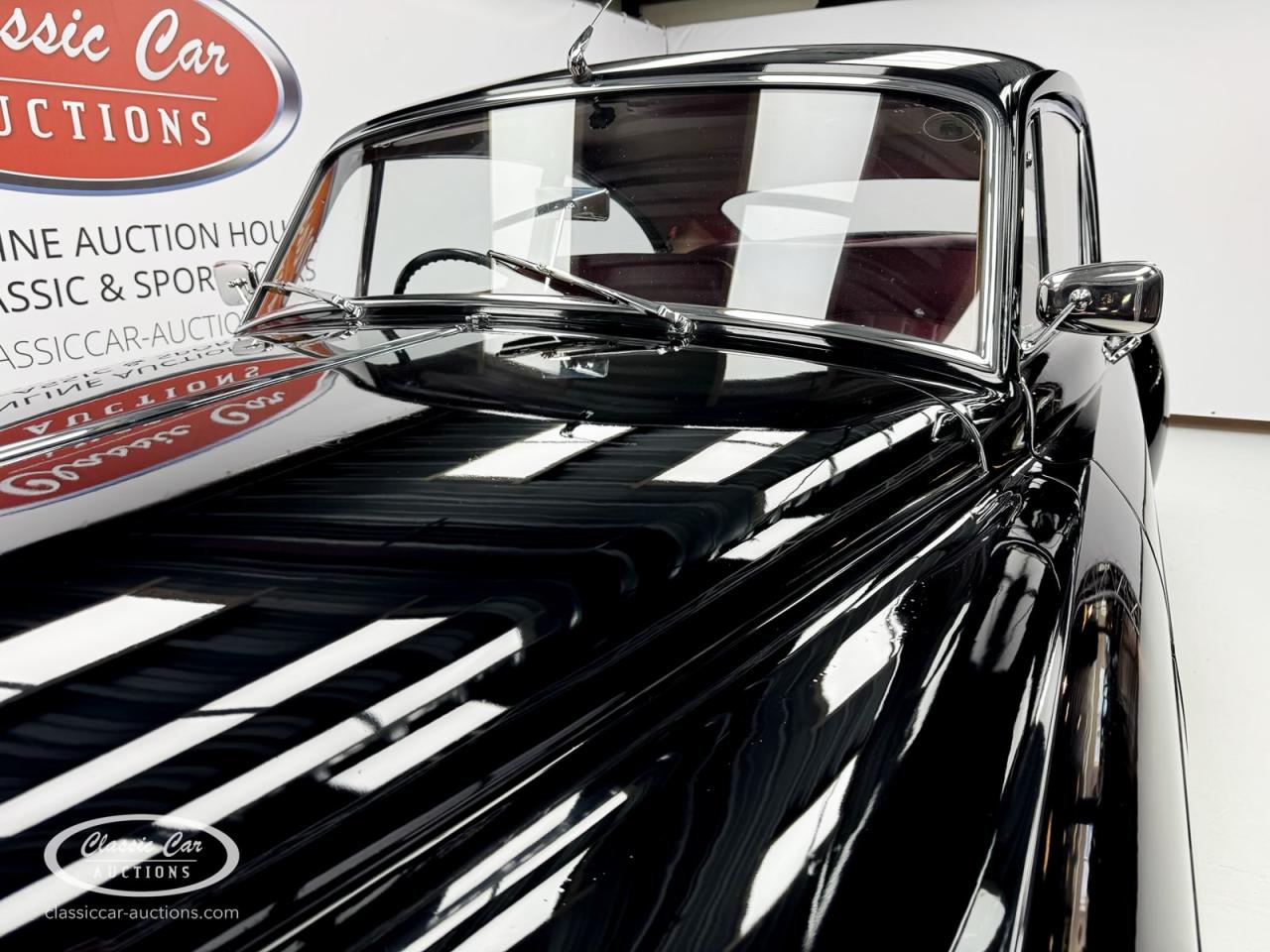 1959 Bentley S1