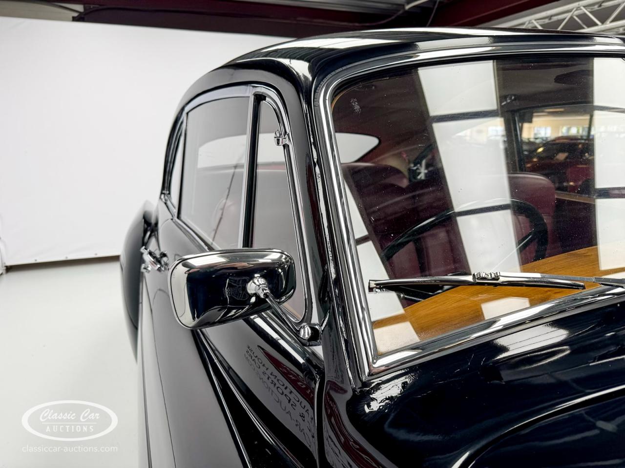 1959 Bentley S1