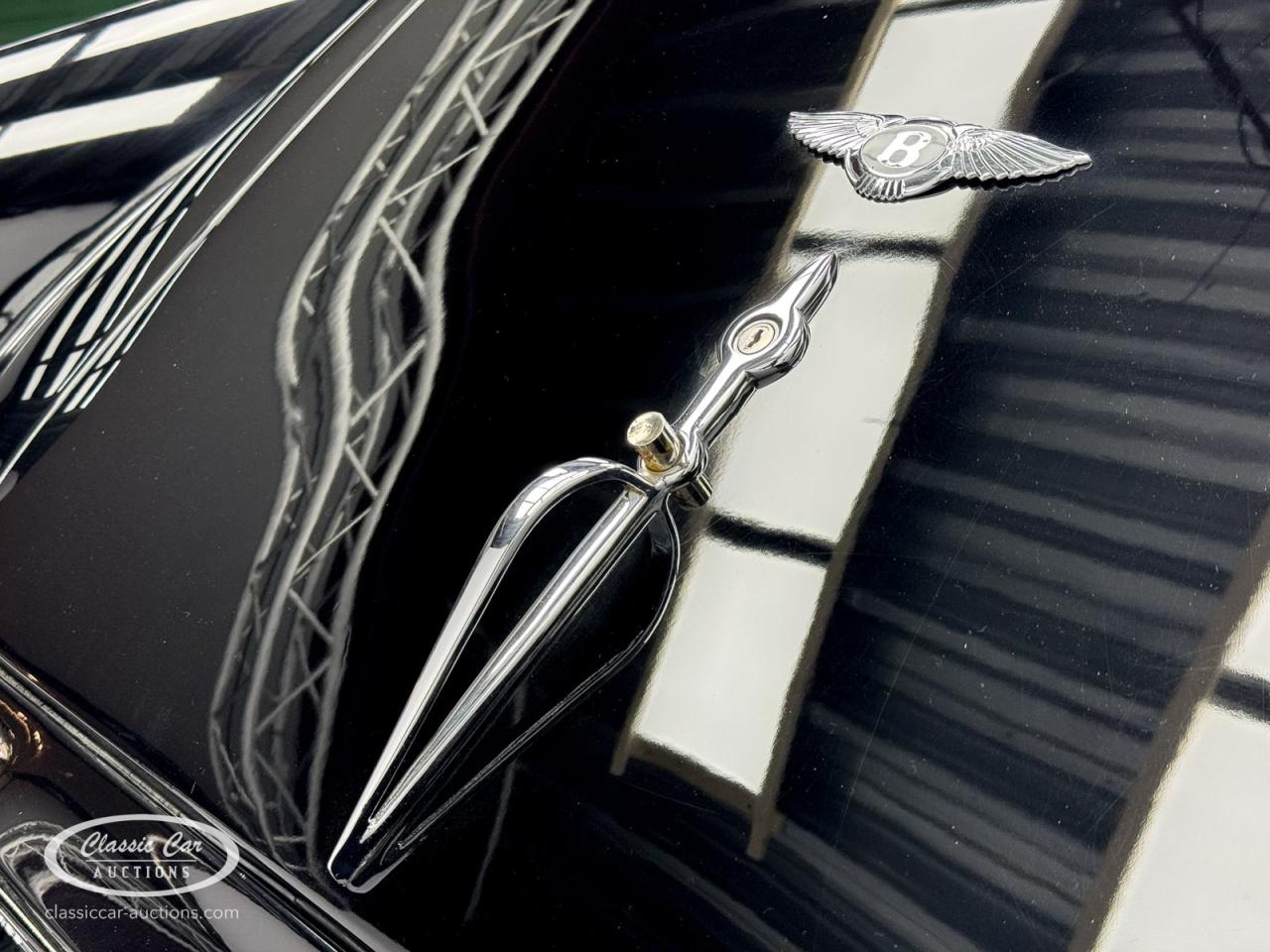 1959 Bentley S1
