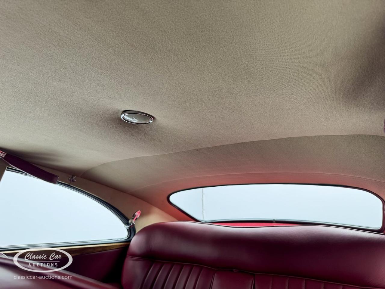 1959 Bentley S1