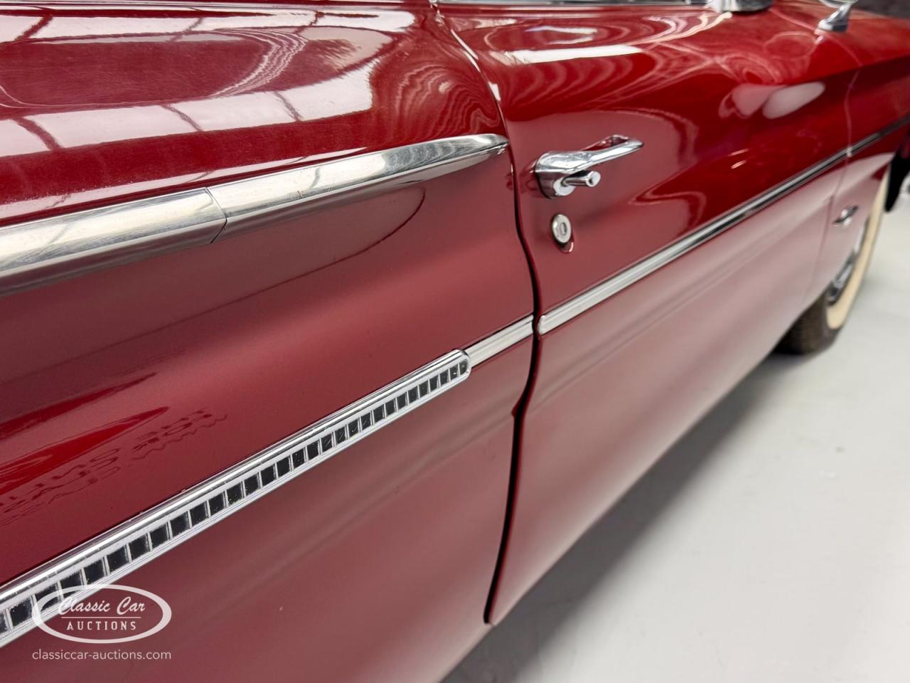 1960 Pontiac Bonneville