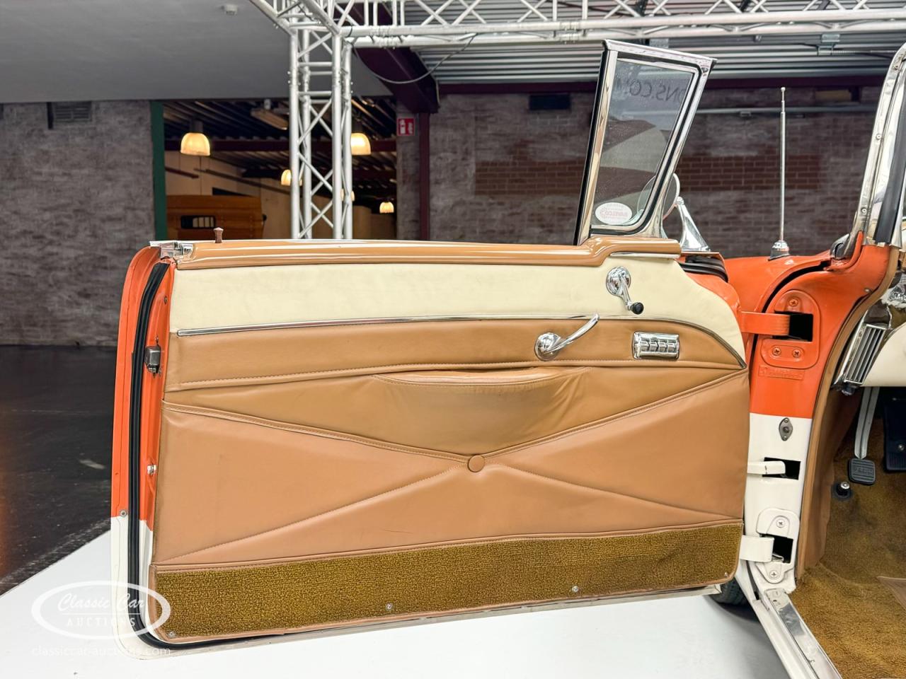 1956 Buick Century