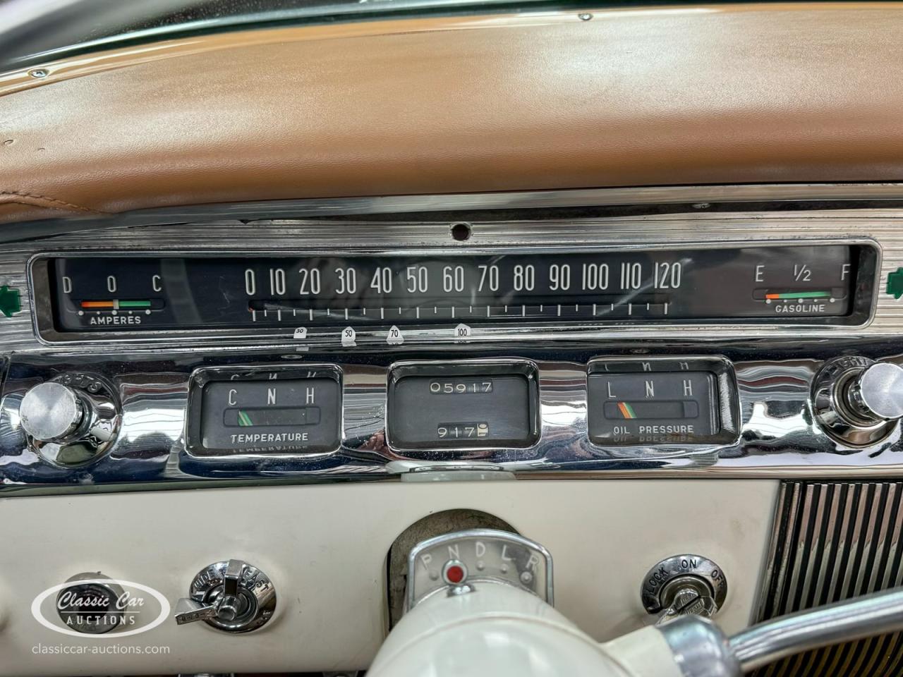 1956 Buick Century