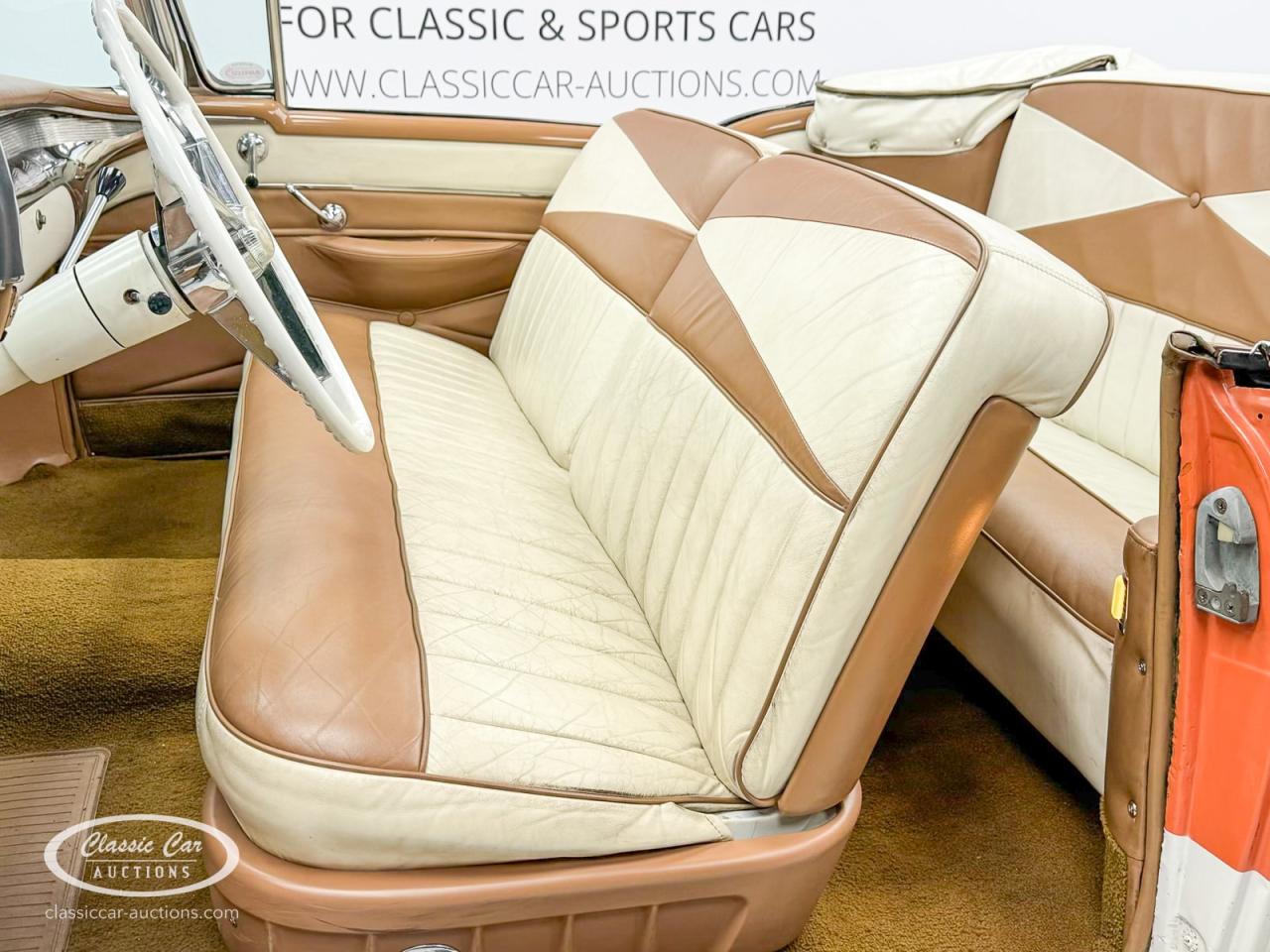 1956 Buick Century
