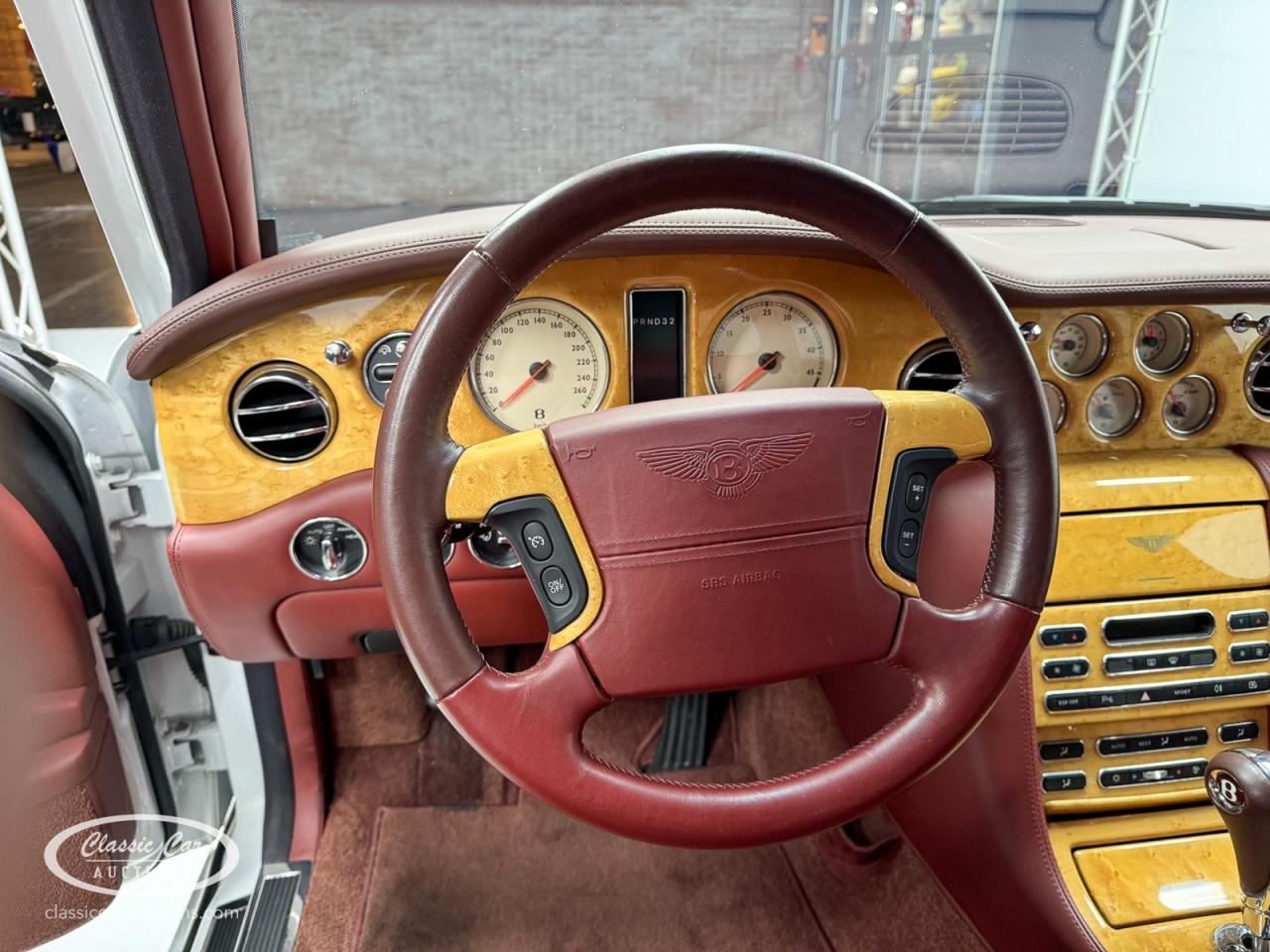 2006 Bentley Arnage