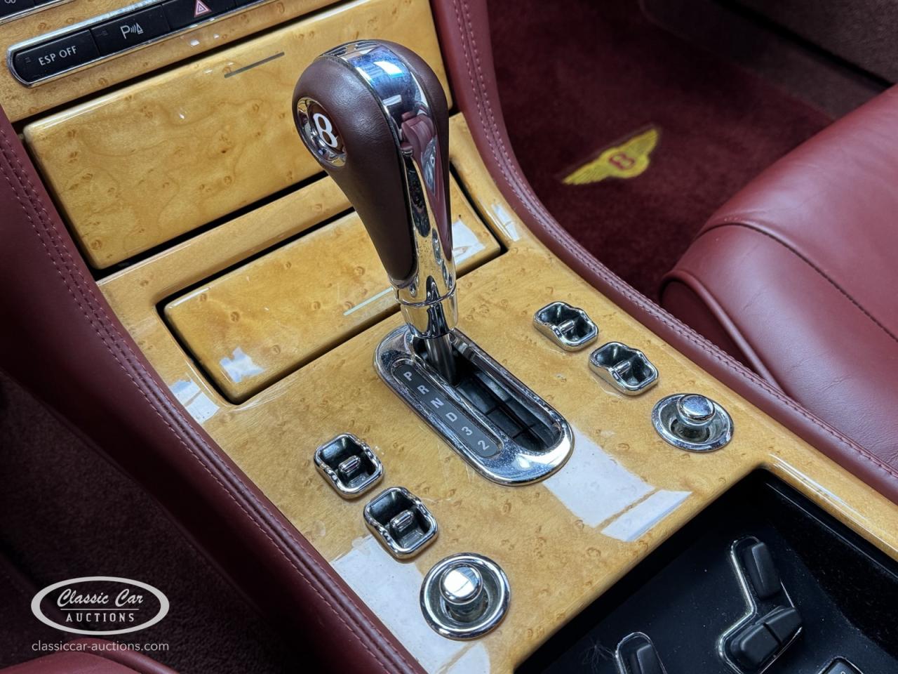 2006 Bentley Arnage