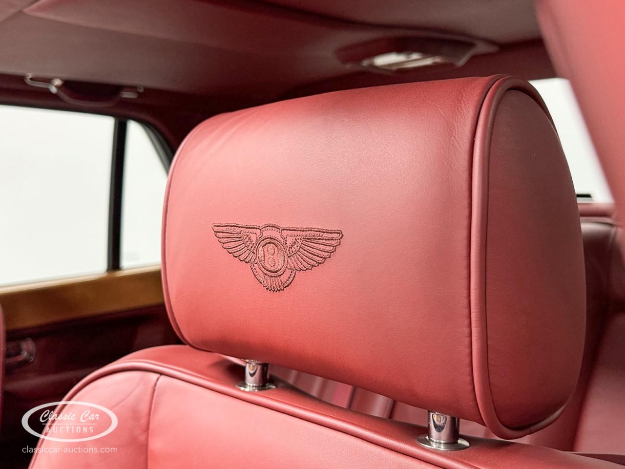 2006 Bentley Arnage