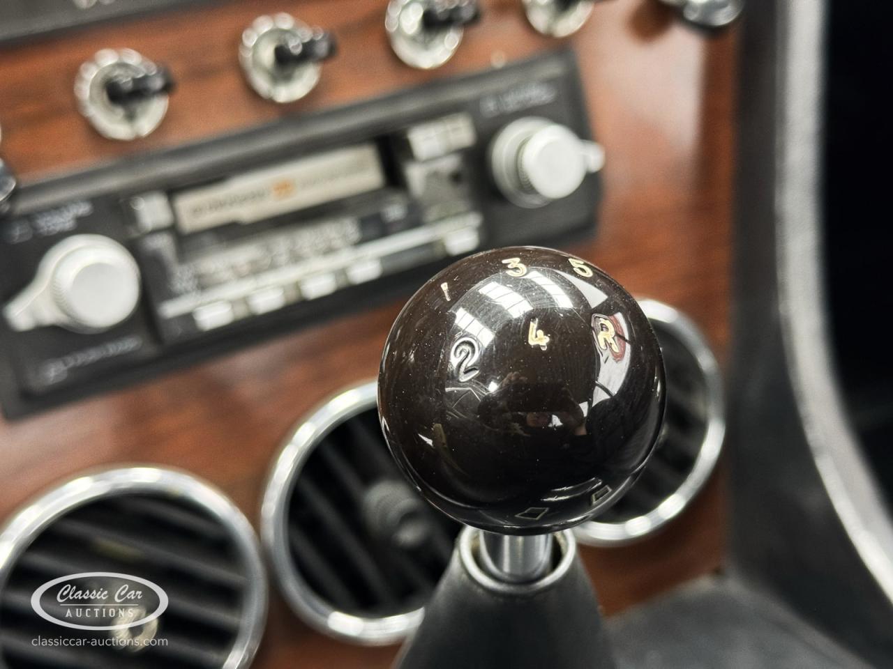 1970 Ferrari 365