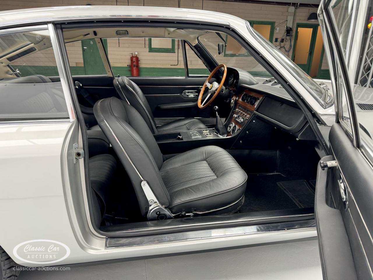 1970 Ferrari 365
