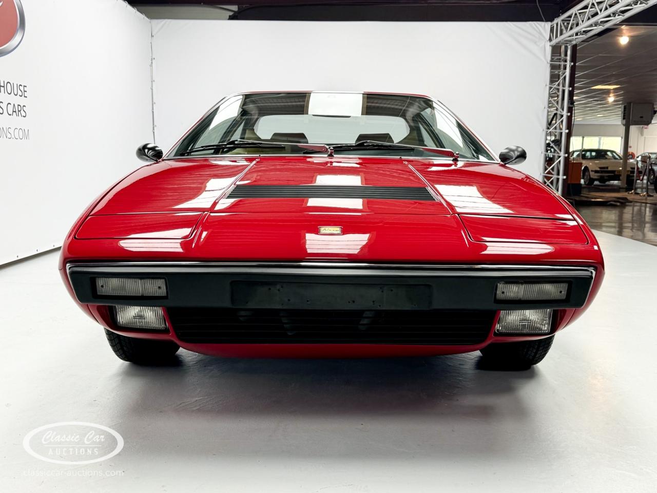 1975 Ferrari Dino