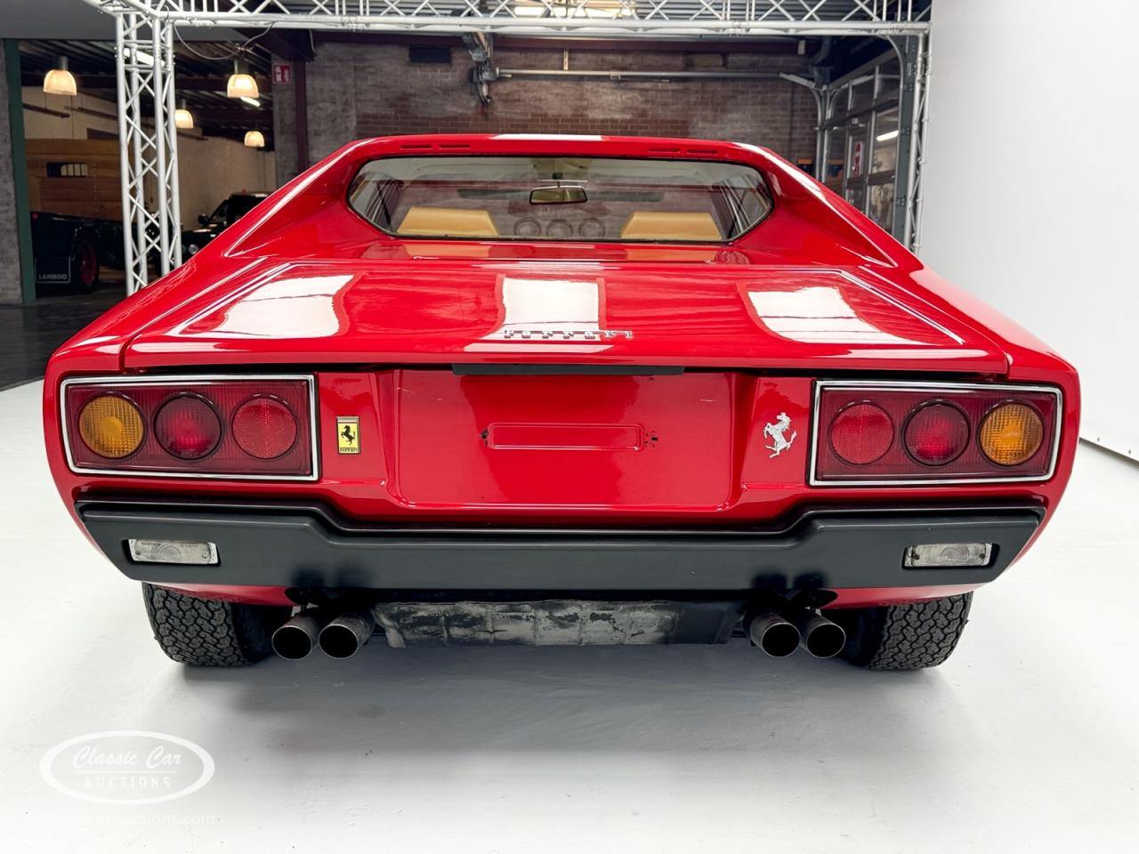 1975 Ferrari Dino