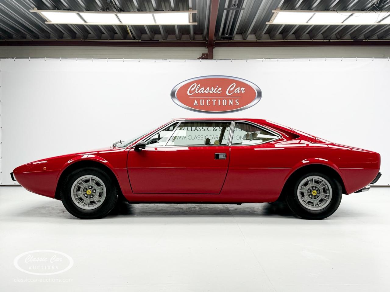 1975 Ferrari Dino