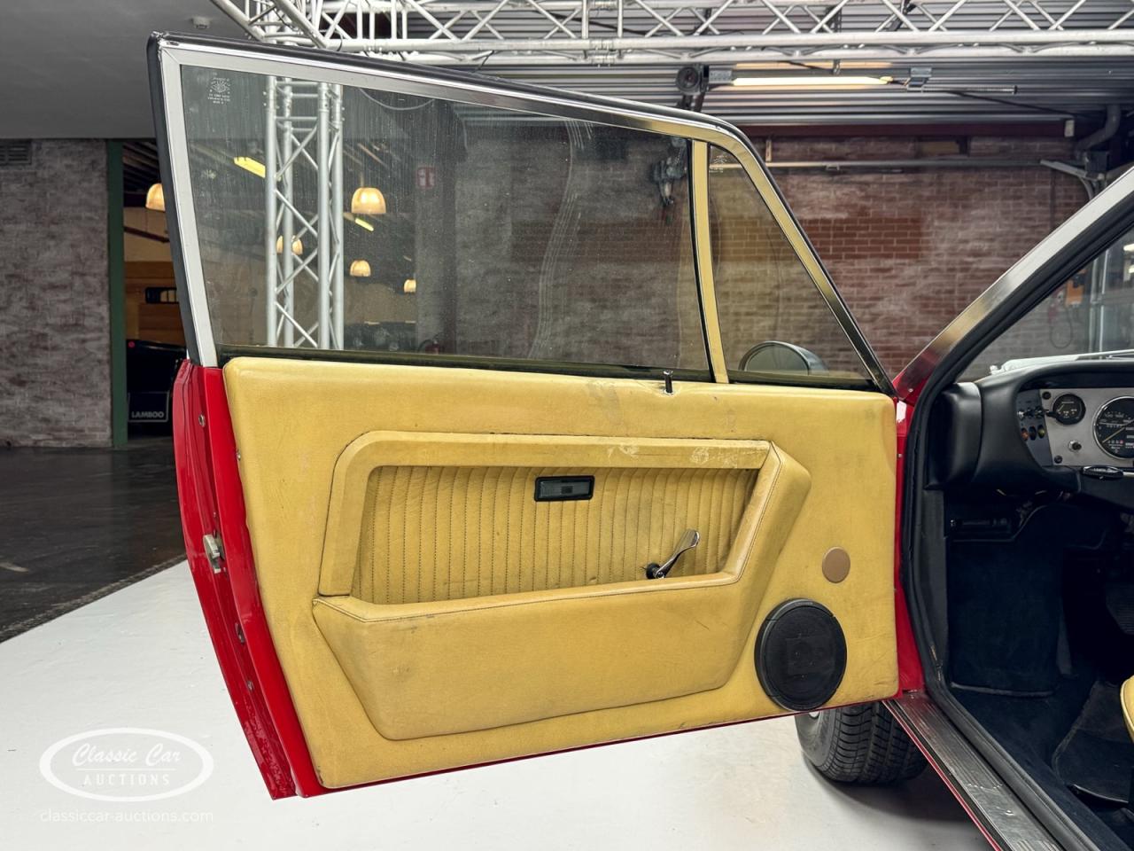 1975 Ferrari Dino