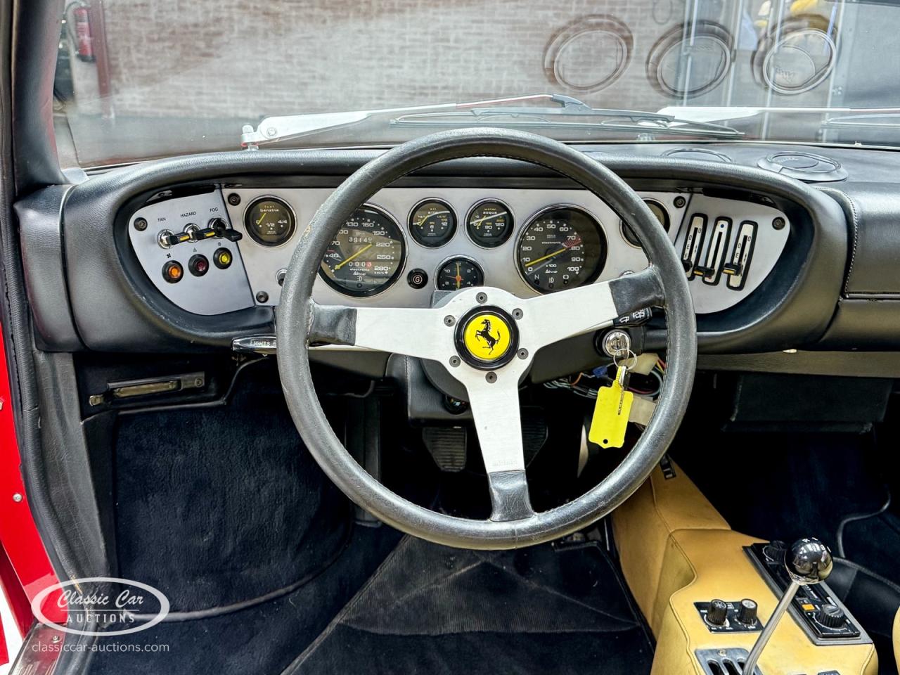 1975 Ferrari Dino