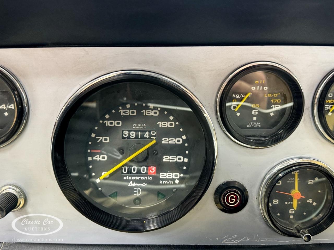 1975 Ferrari Dino
