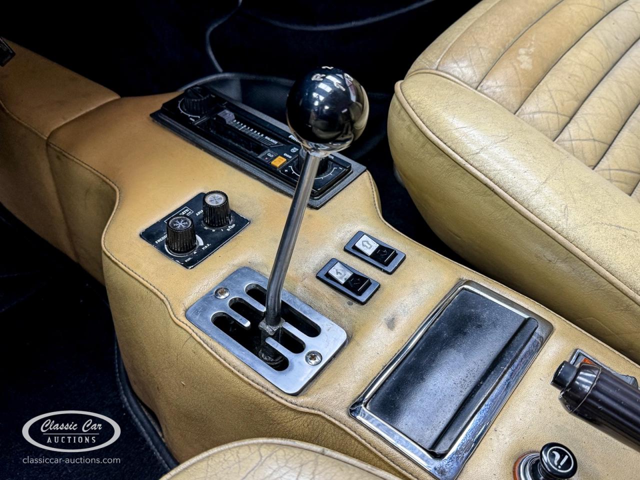1975 Ferrari Dino