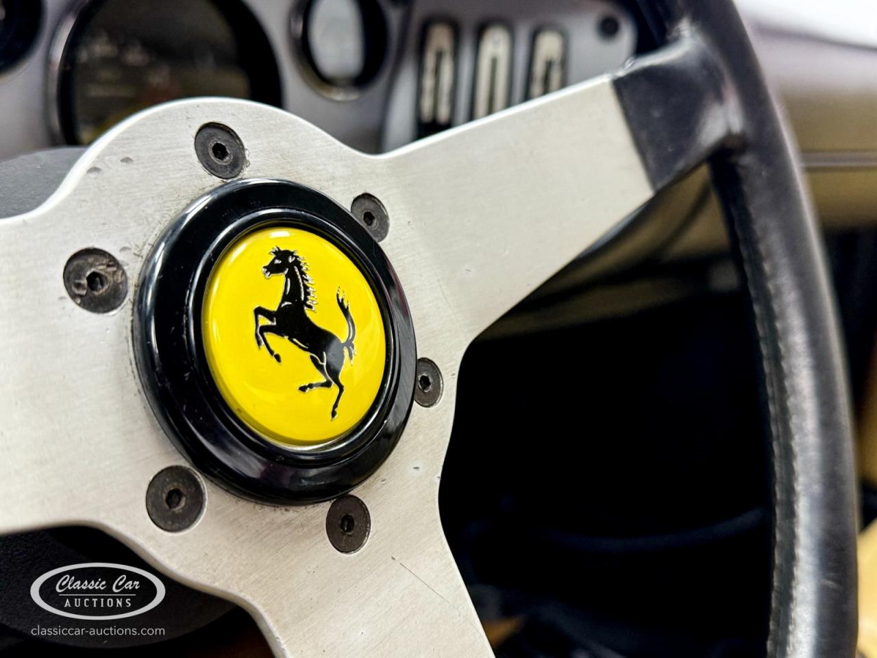 1975 Ferrari Dino