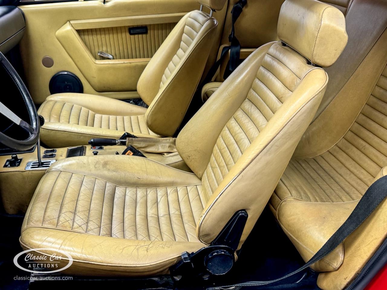 1975 Ferrari Dino