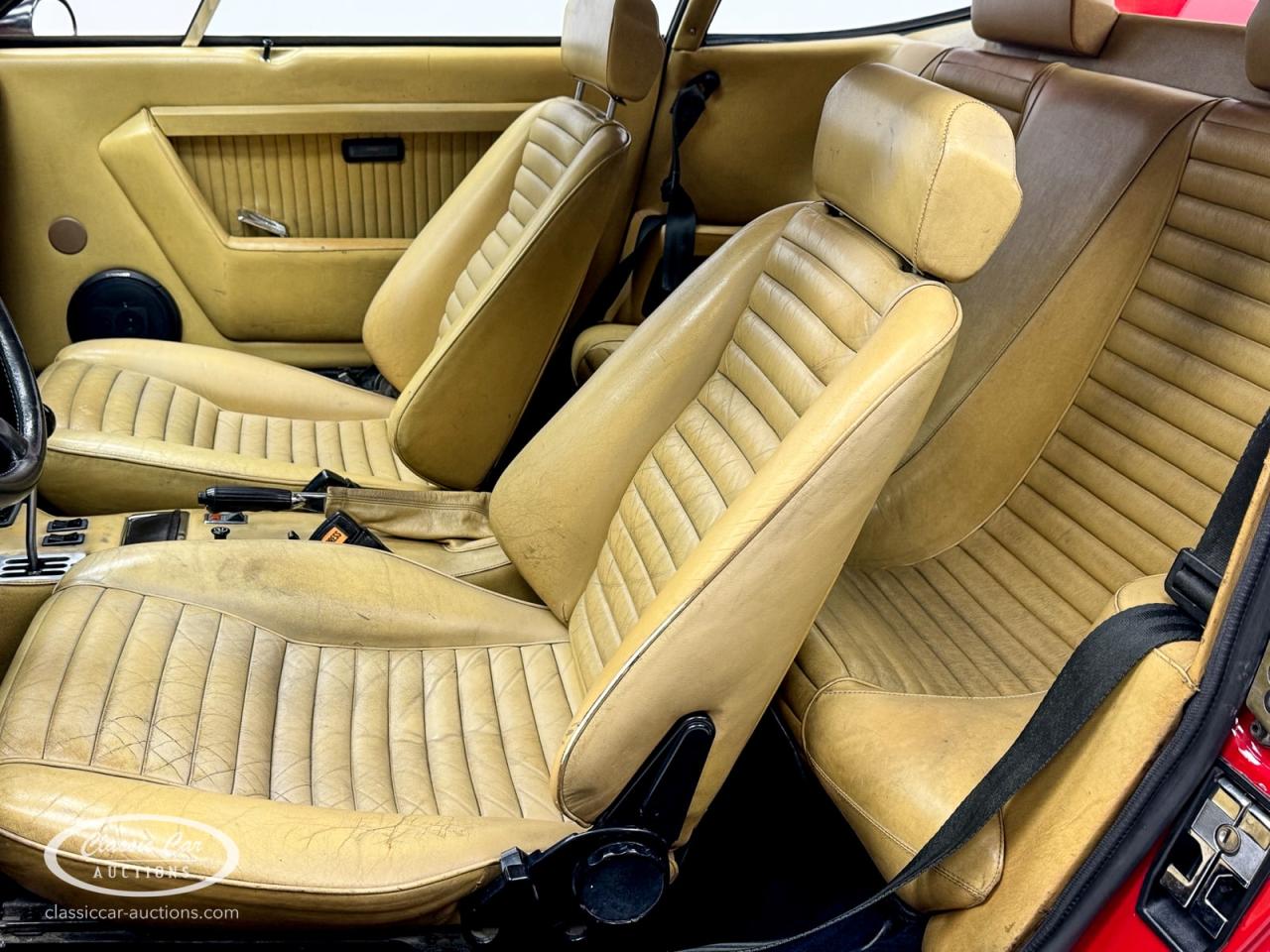 1975 Ferrari Dino