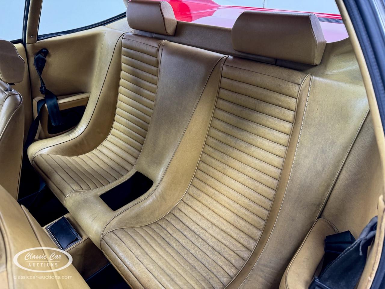 1975 Ferrari Dino