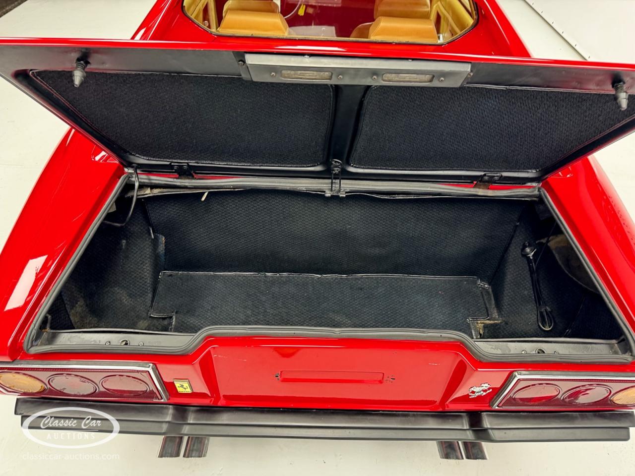 1975 Ferrari Dino