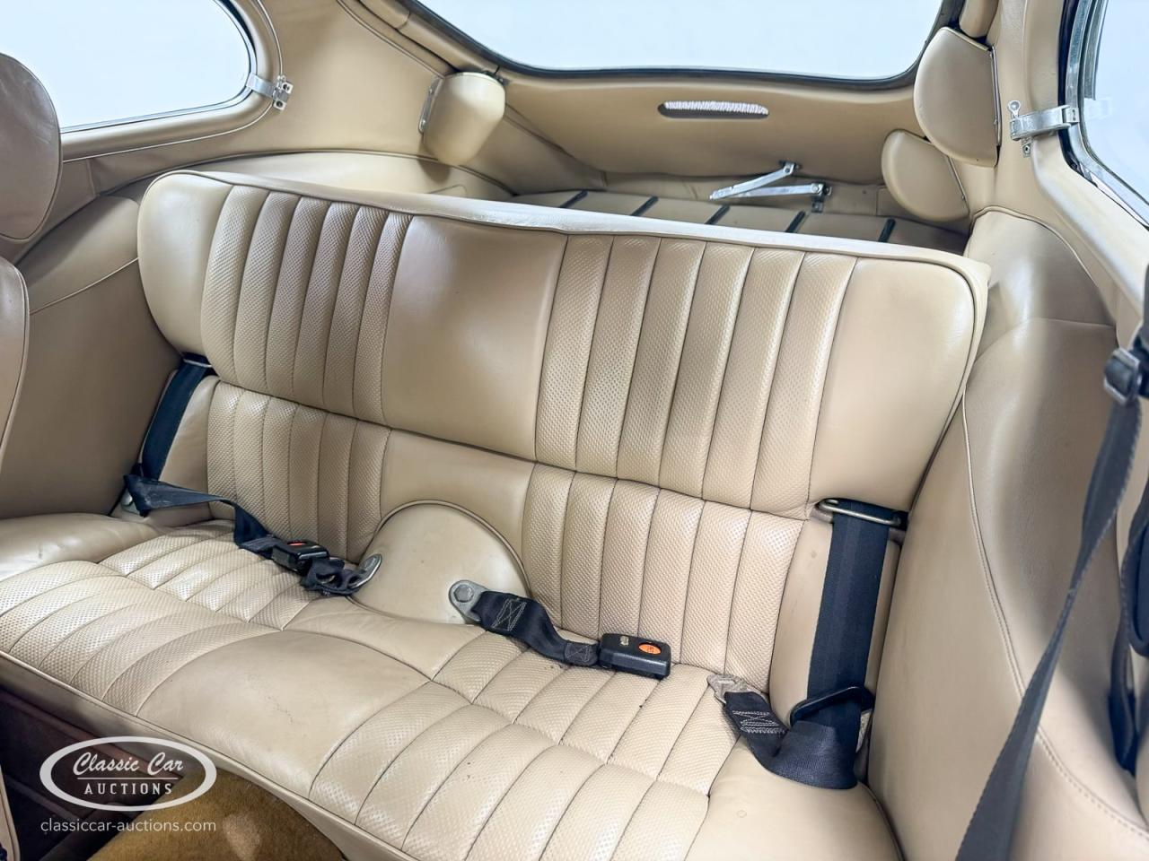 1973 Jaguar E-Type