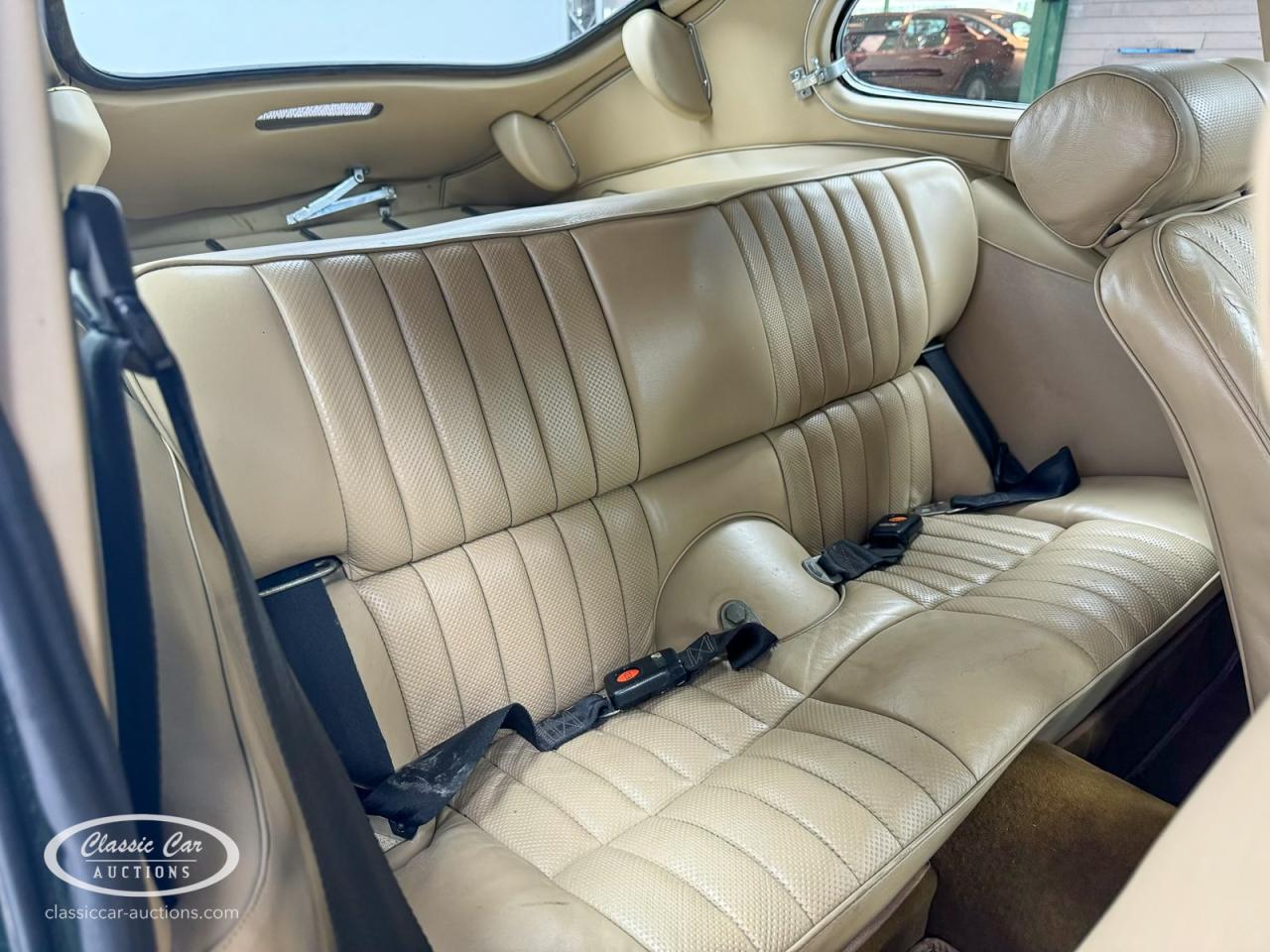1973 Jaguar E-Type