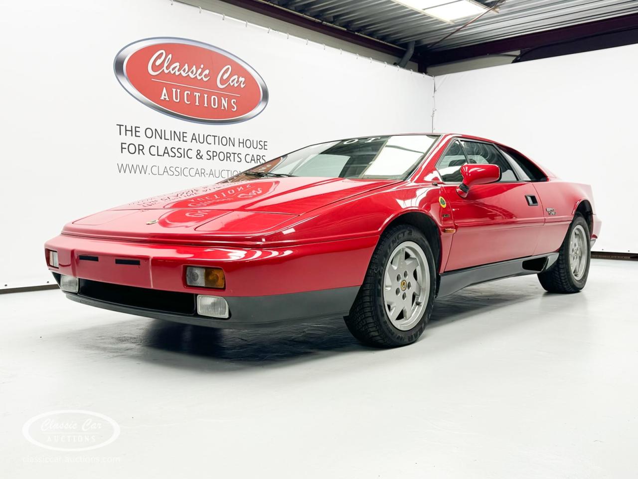 1989 Lotus ESPRIT
