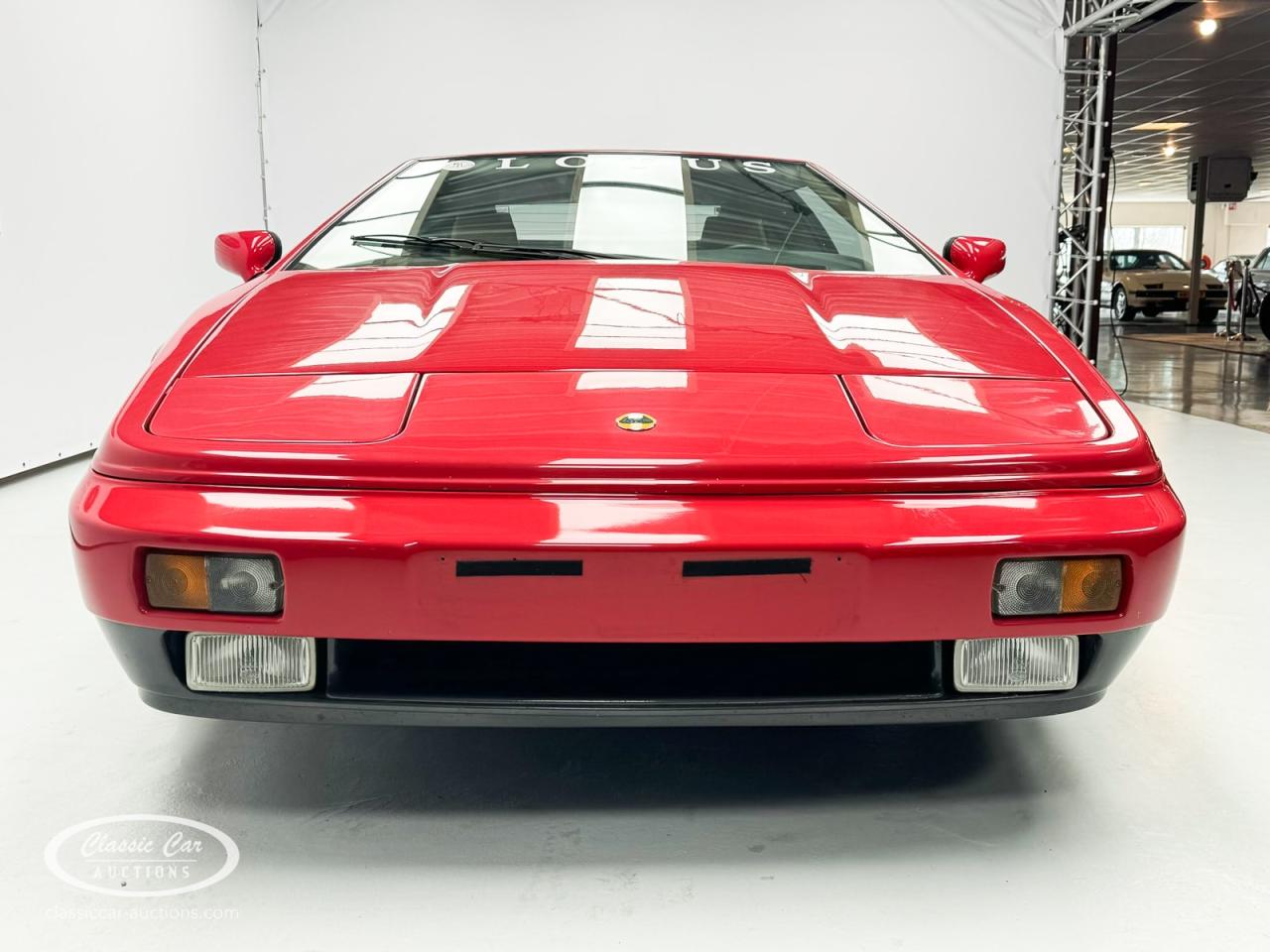 1989 Lotus ESPRIT