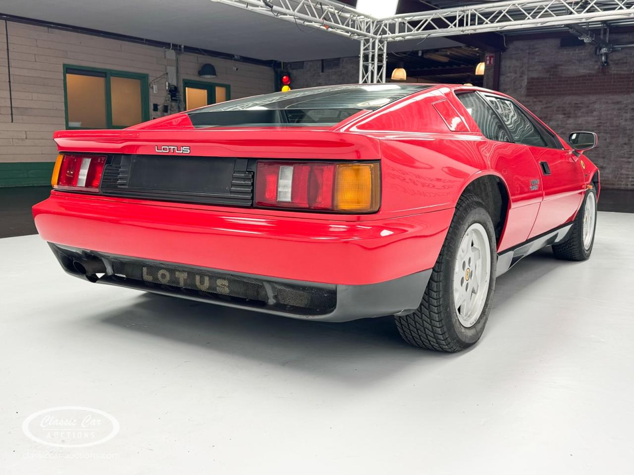1989 Lotus ESPRIT