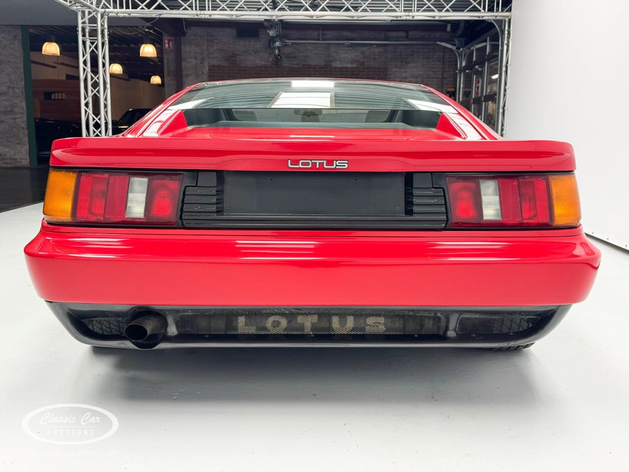 1989 Lotus ESPRIT