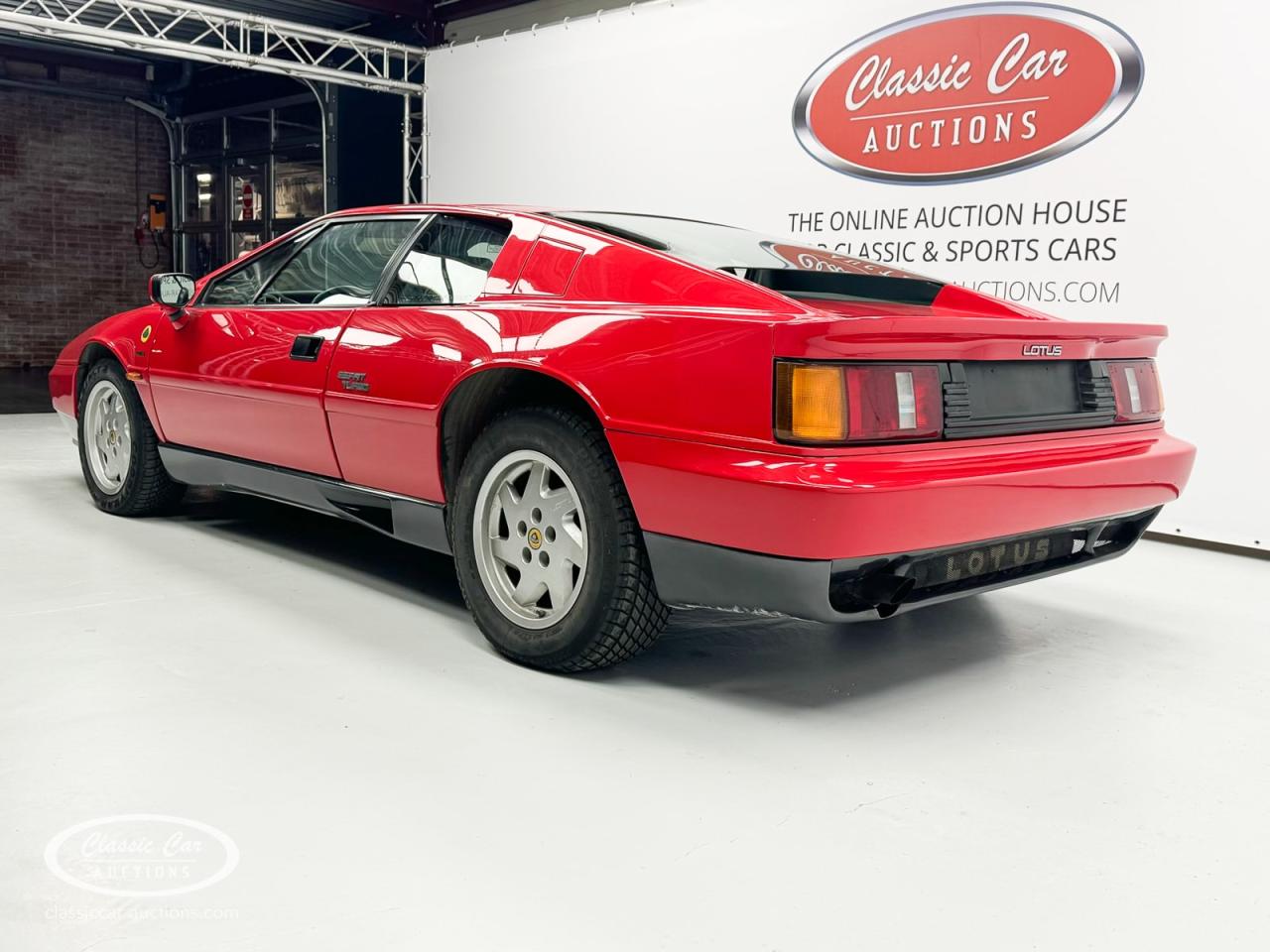 1989 Lotus ESPRIT