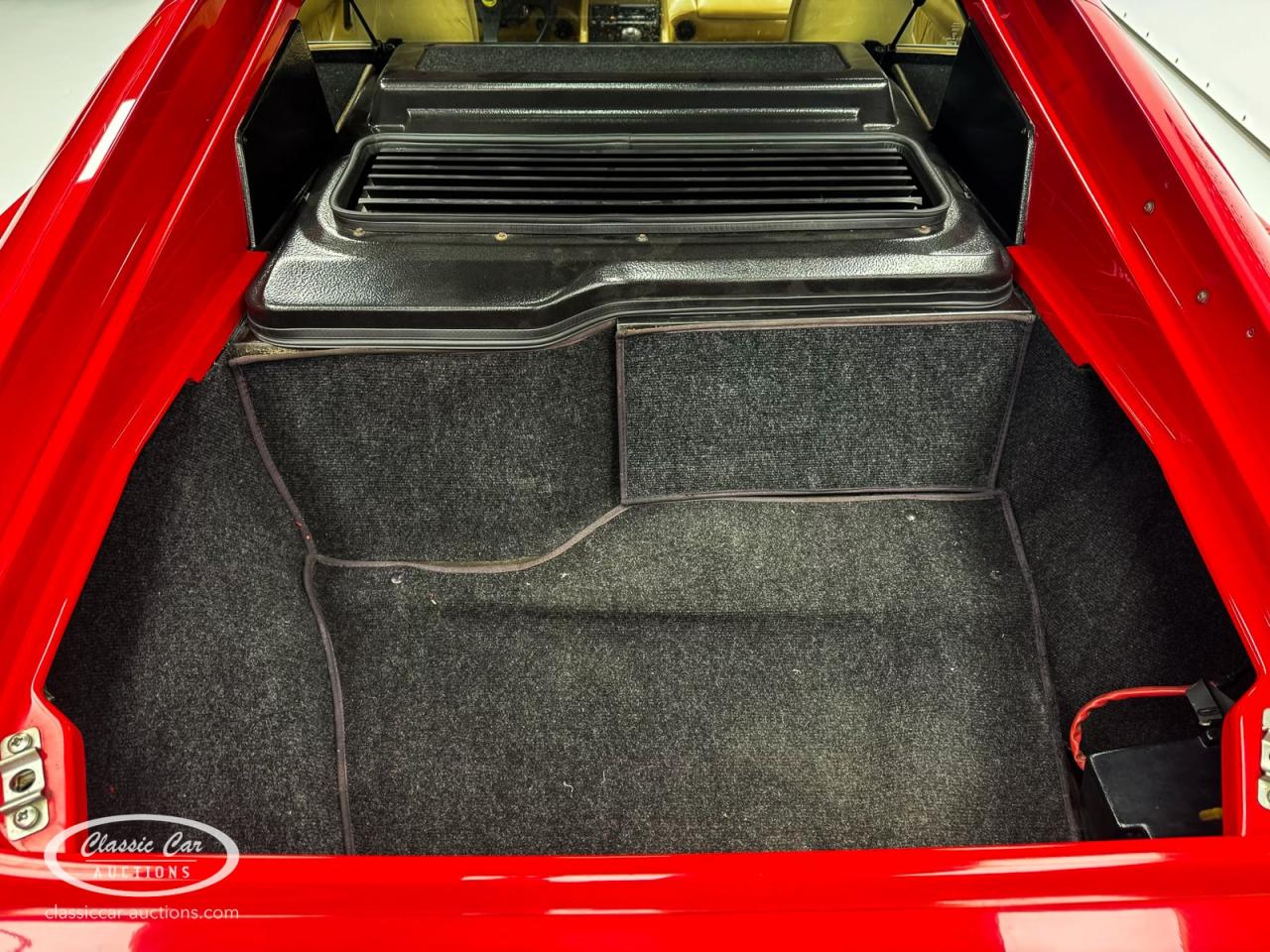 1989 Lotus ESPRIT