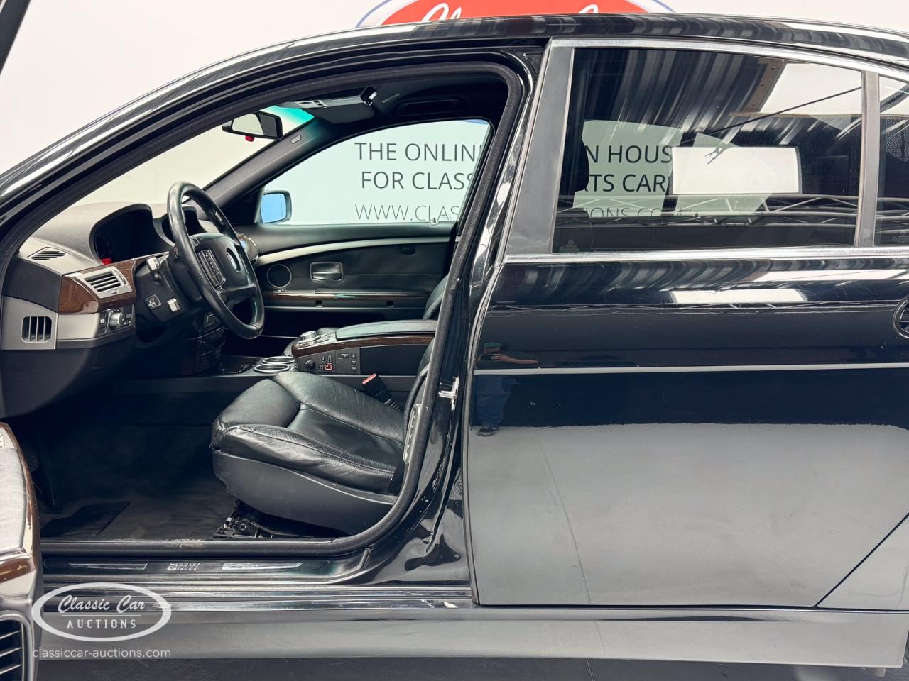 2006 BMW 730i