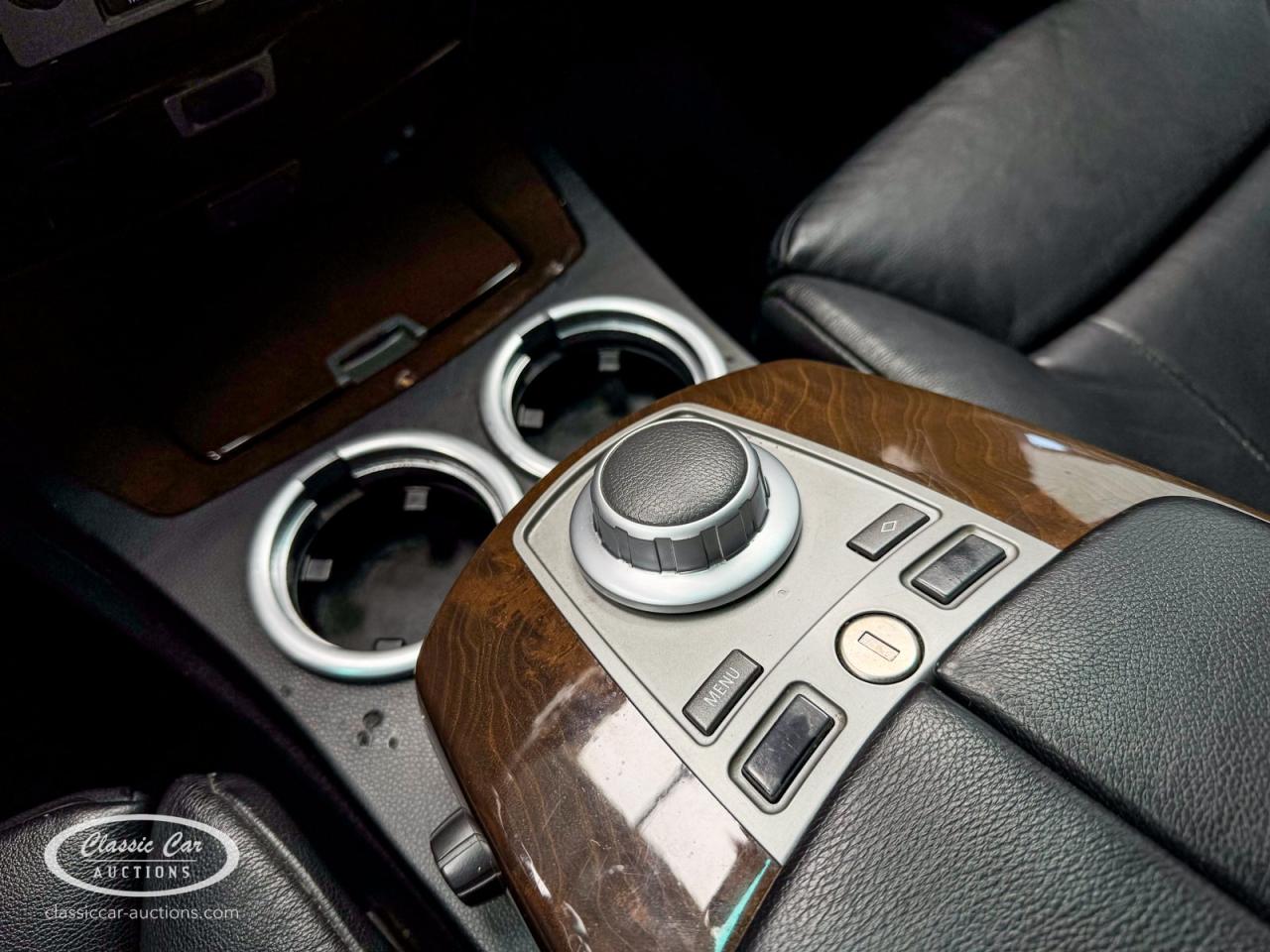 2006 BMW 730i