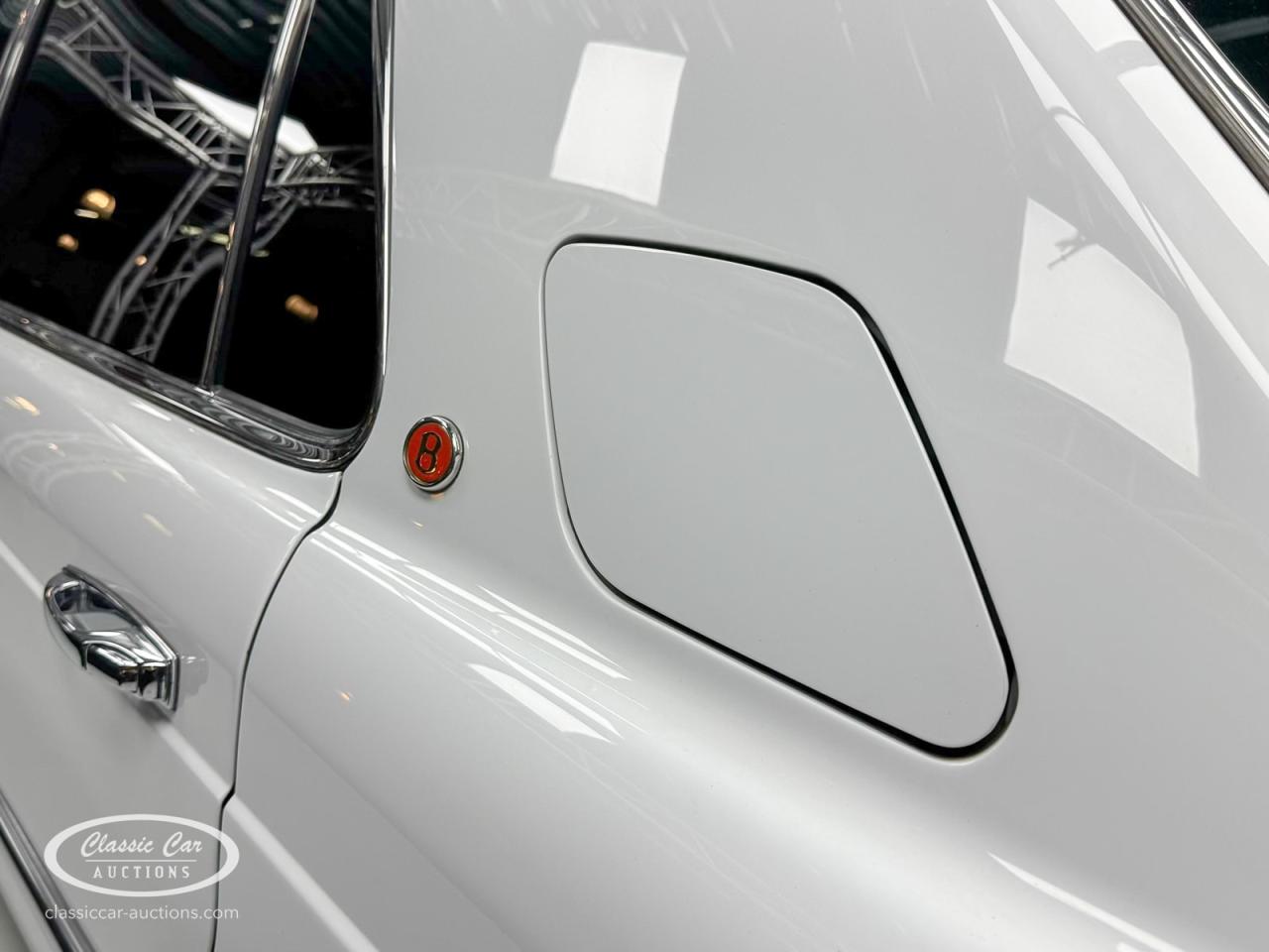 2003 Bentley Arnage