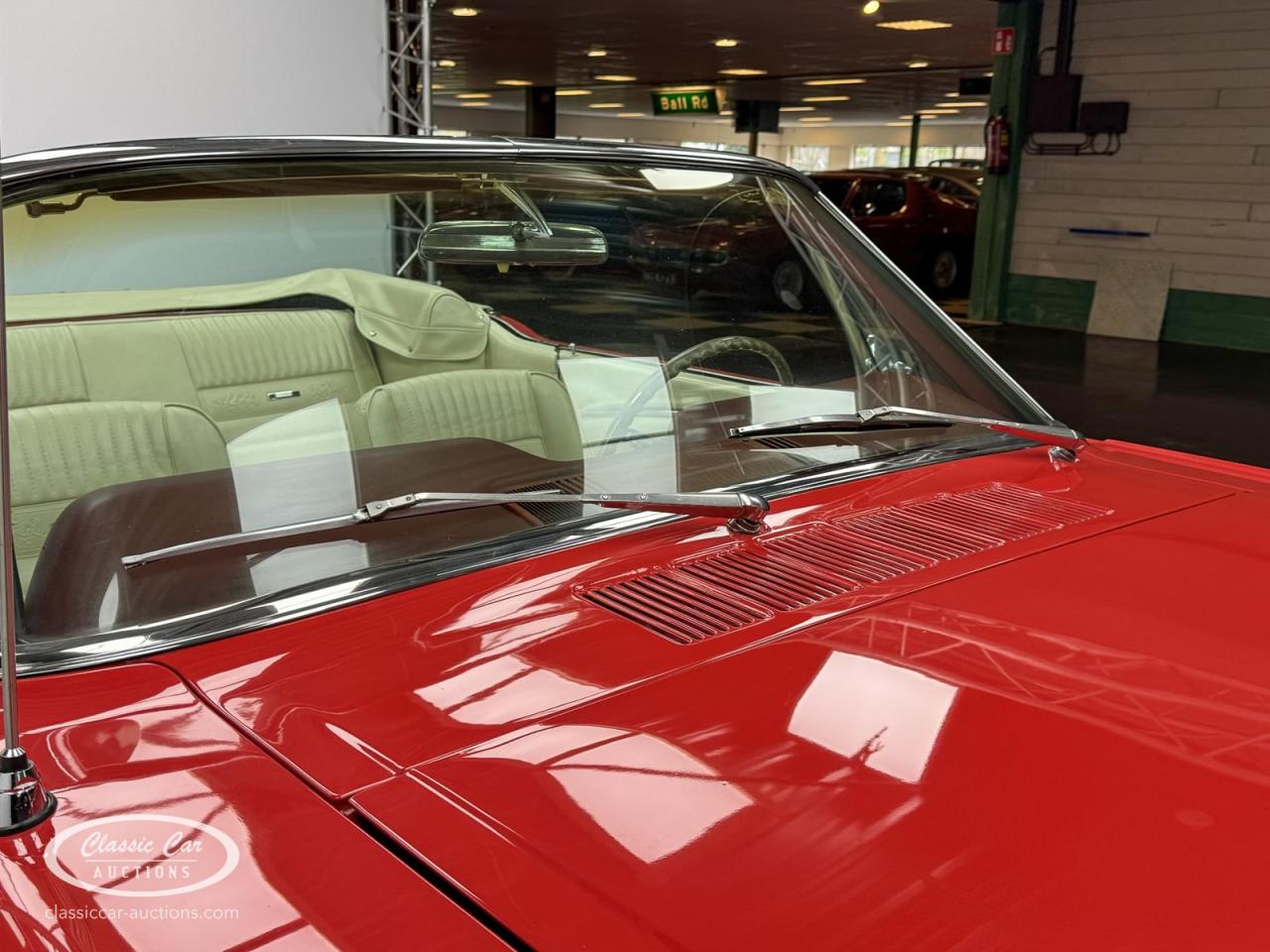 1964 Ford Mustang