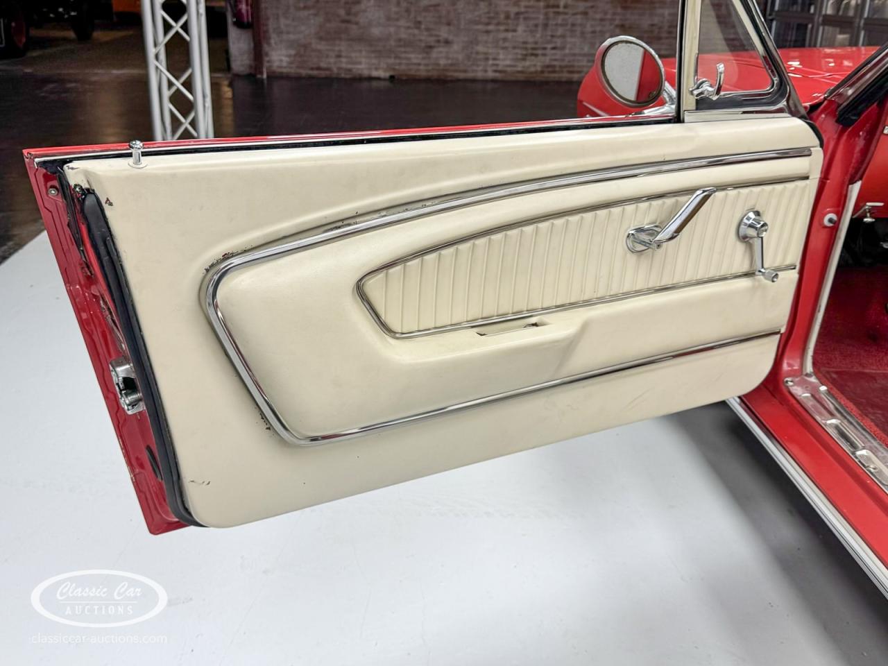 1964 Ford Mustang