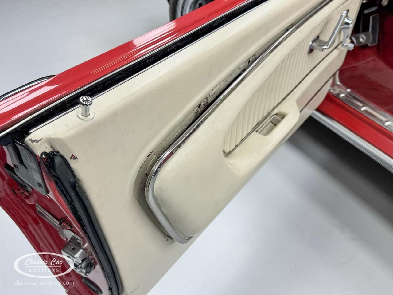 1964 Ford Mustang