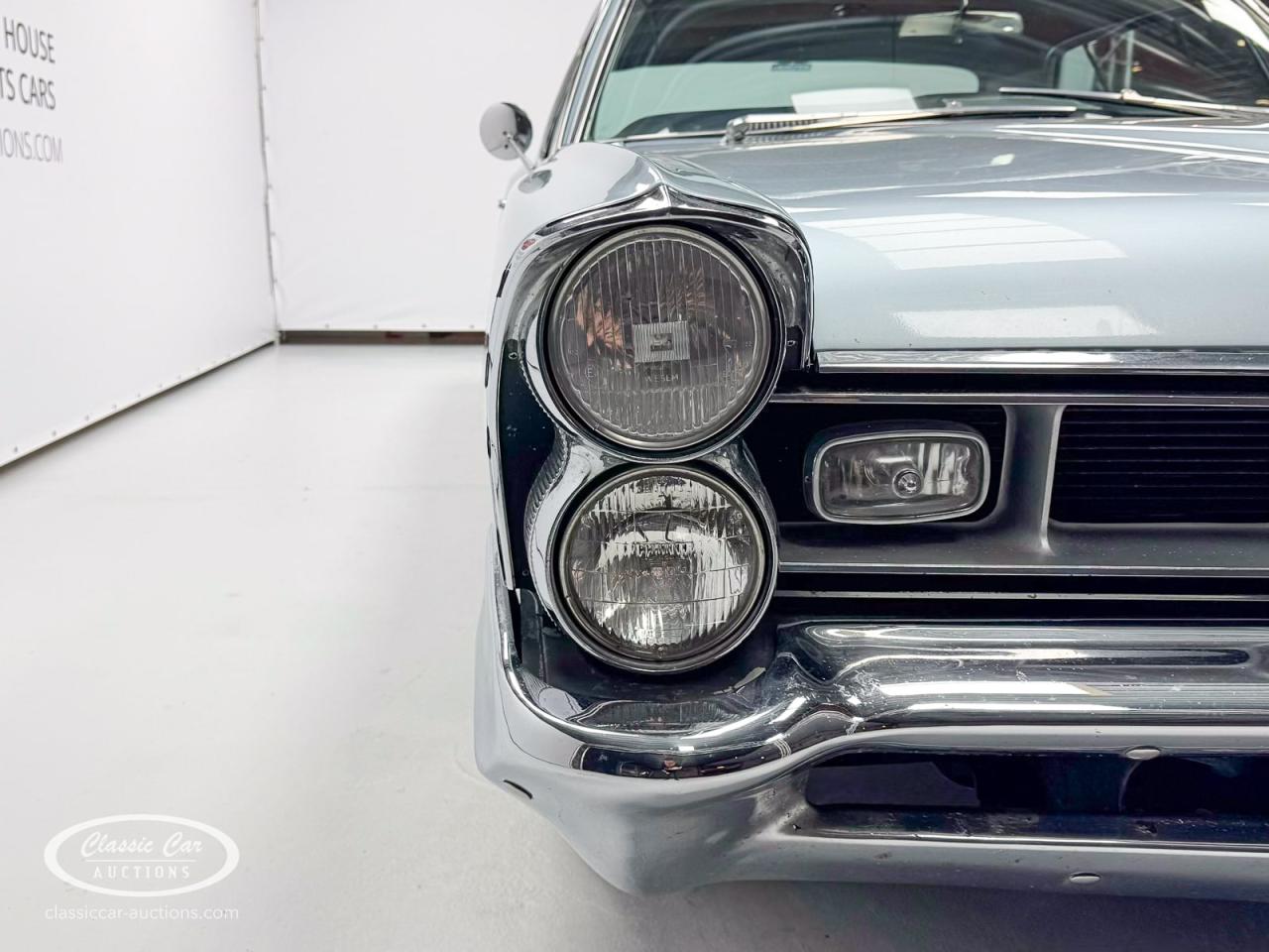 1965 Pontiac Grand Prix