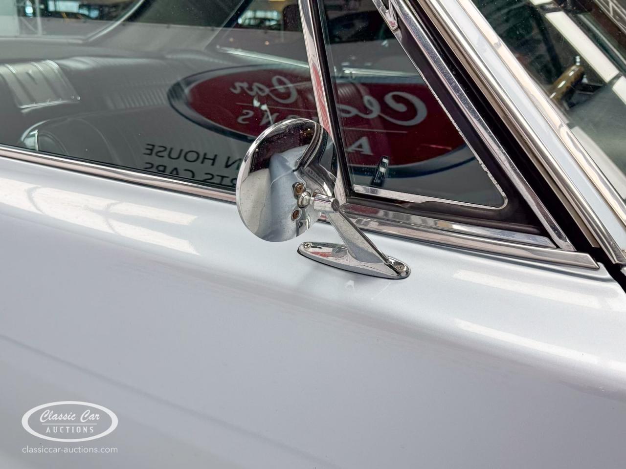 1965 Pontiac Grand Prix