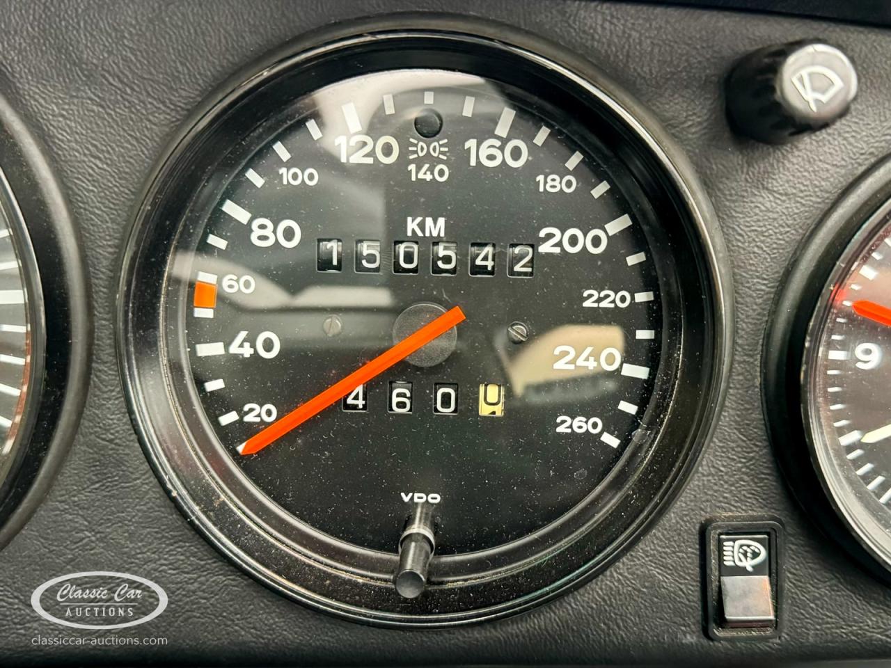 1984 Porsche 911