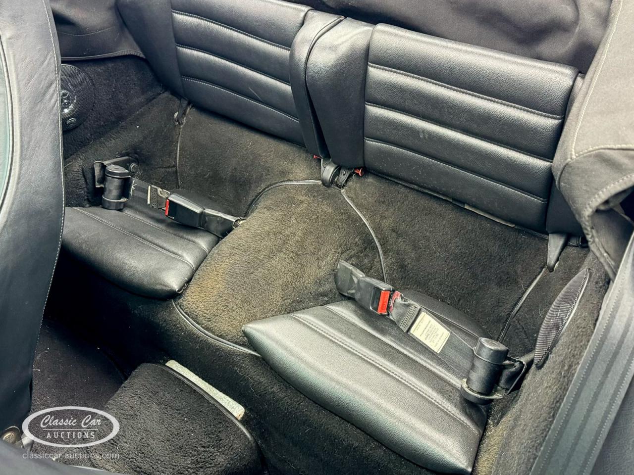 1984 Porsche 911