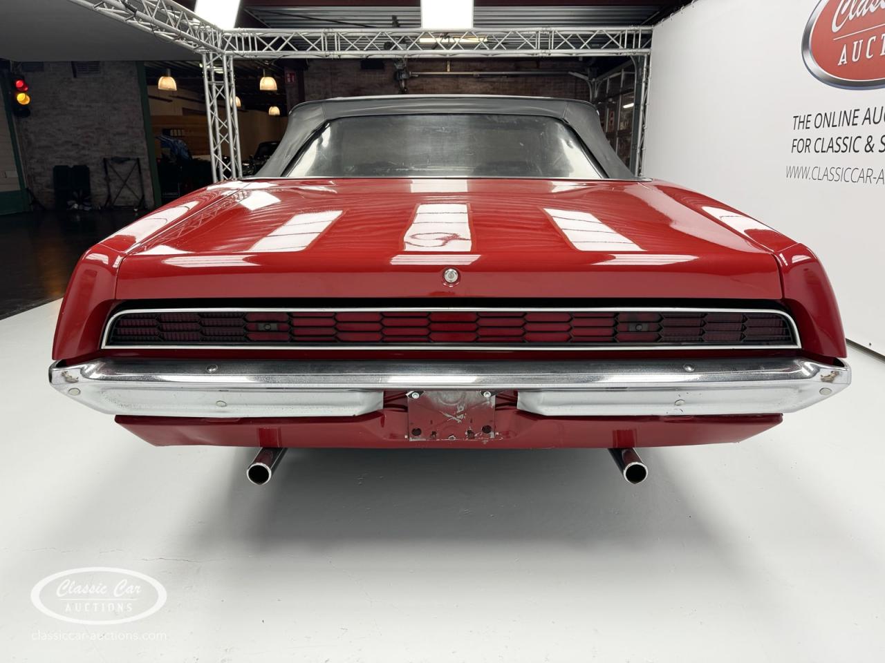1970 Ford Torino