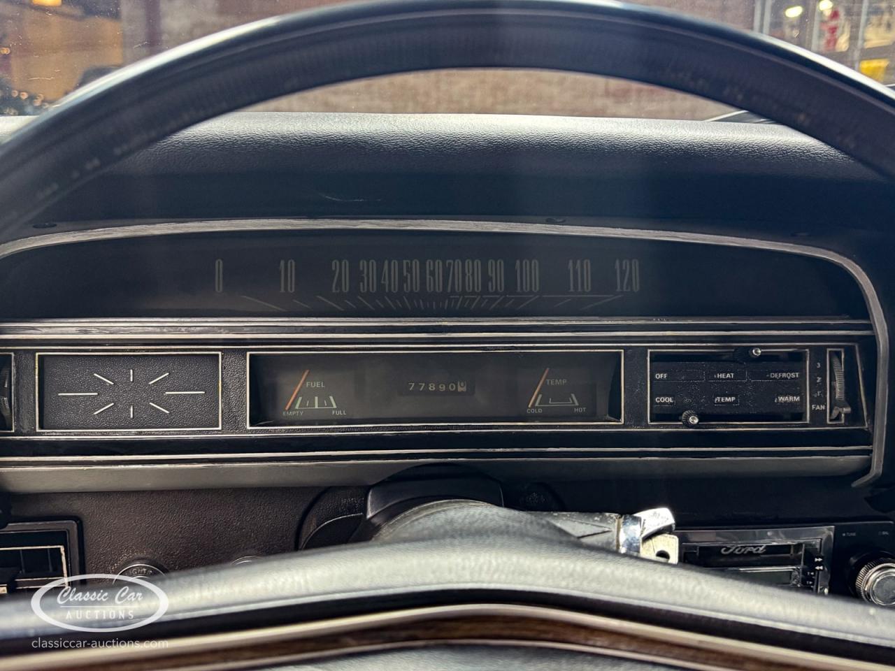 1970 Ford Torino