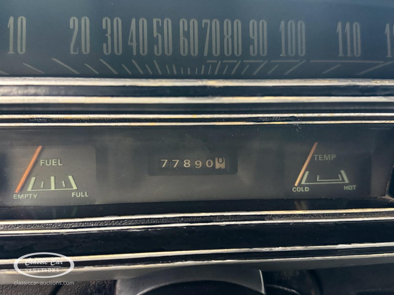 1970 Ford Torino