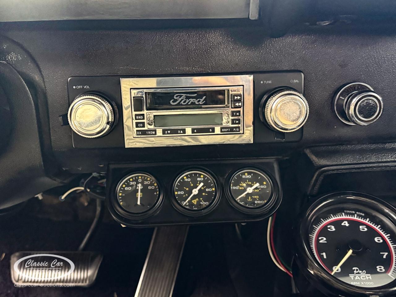 1970 Ford Torino