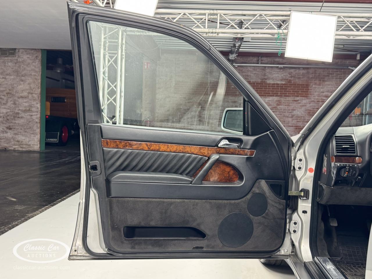 1992 Mercedes - Benz 300