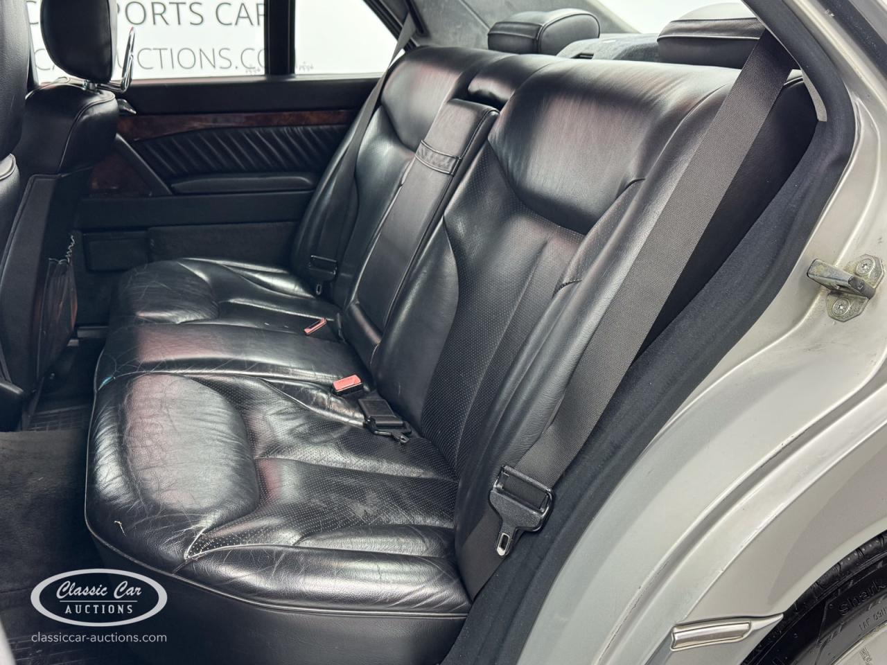 1992 Mercedes - Benz 300