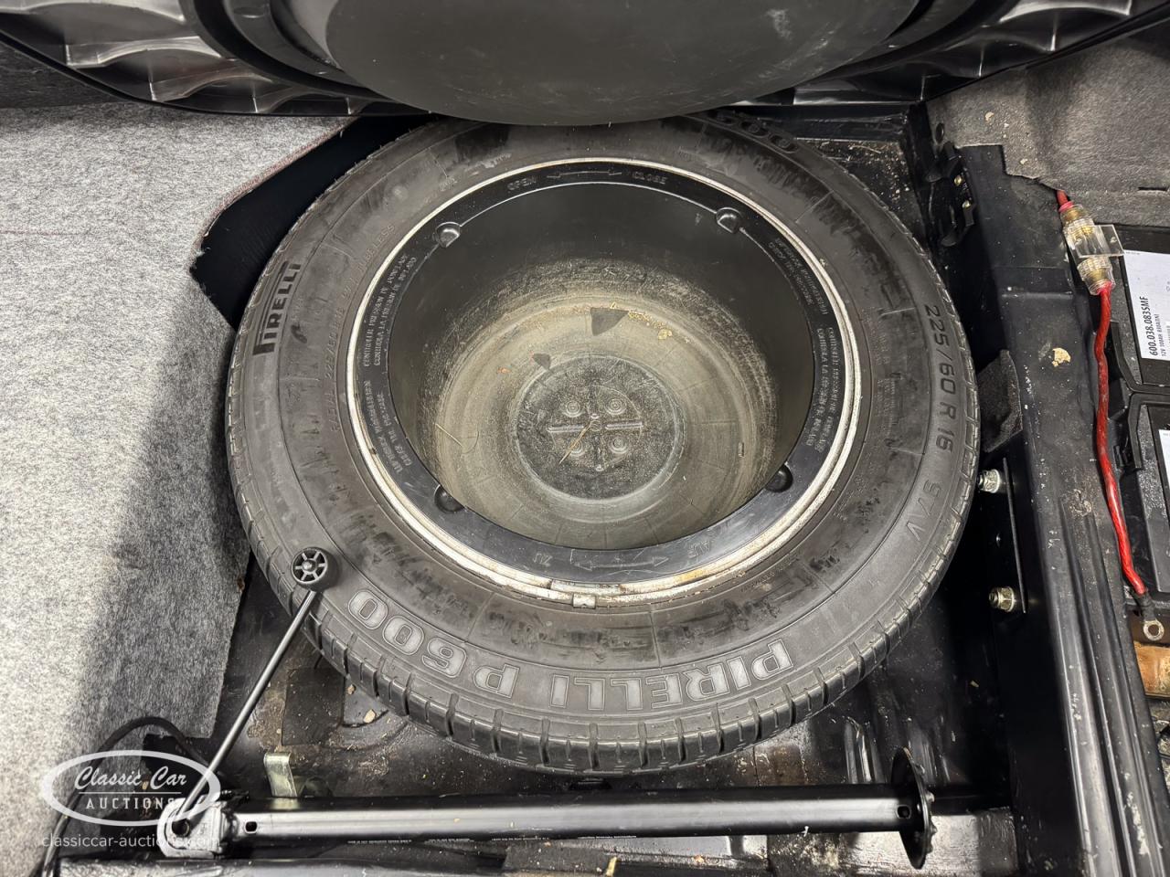 1992 Mercedes - Benz 300